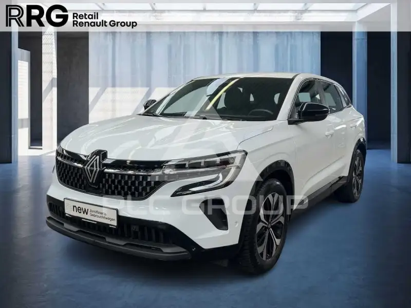 2024 Renault Austral