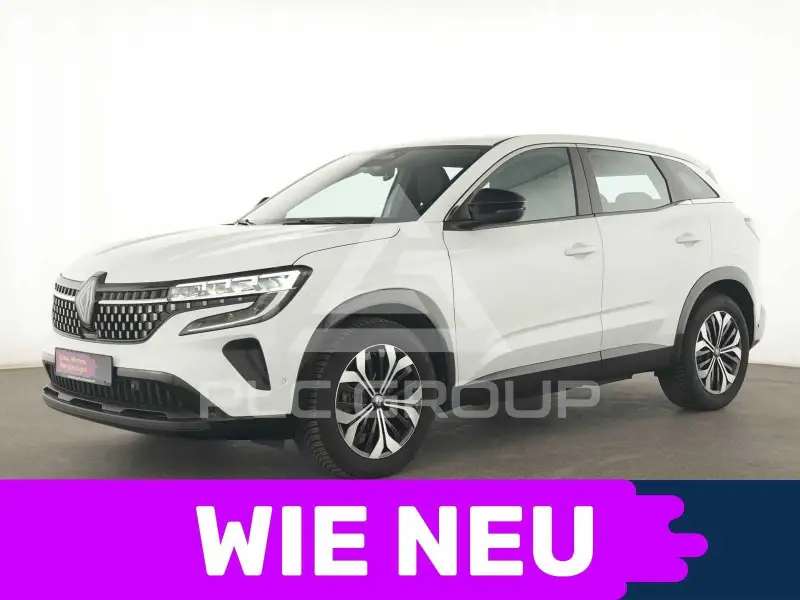2024 Renault Austral
