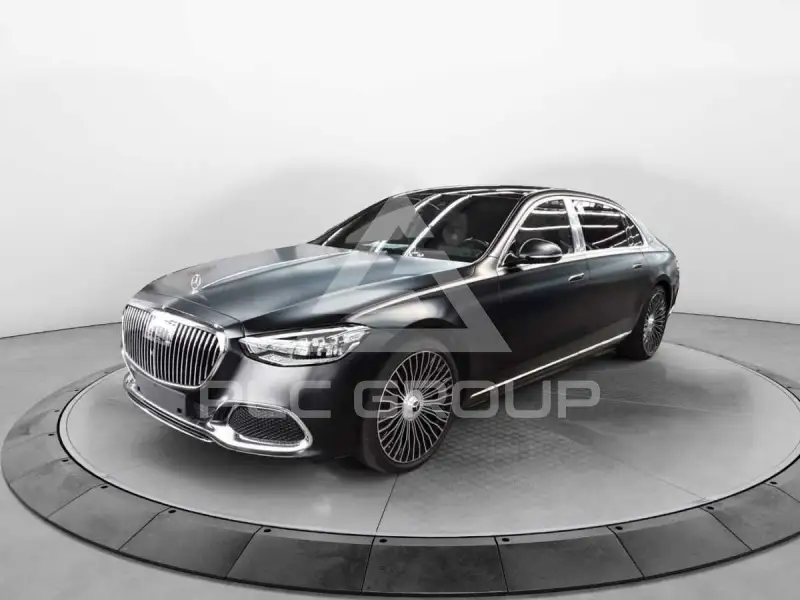 2024 Maybach Other