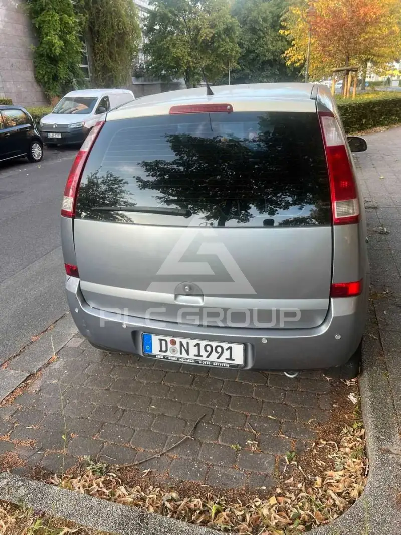 2024 Opel MERIVA