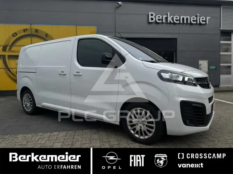 2024 Opel Vivaro
