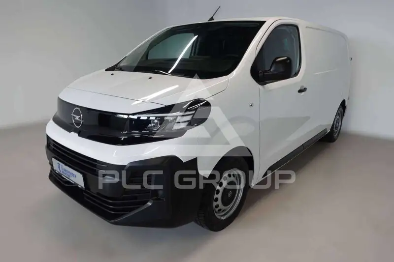 2024 Opel Vivaro