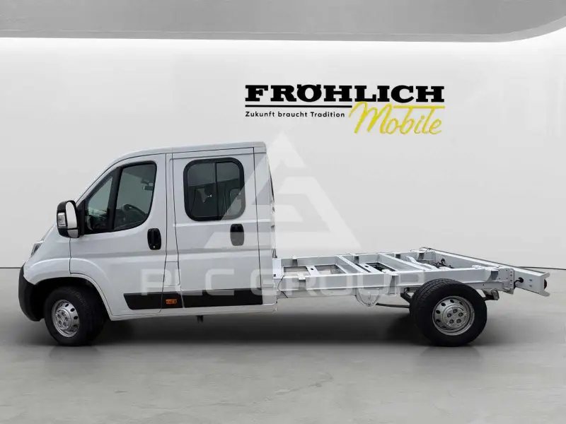 2024 Opel Movano
