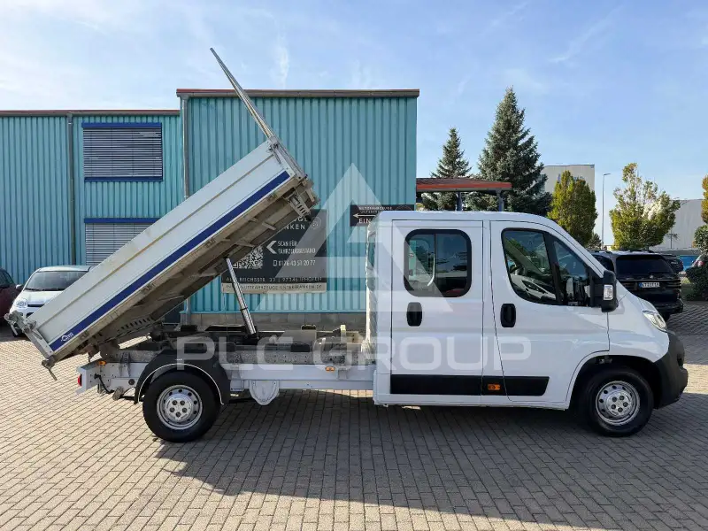 2024 Opel Movano