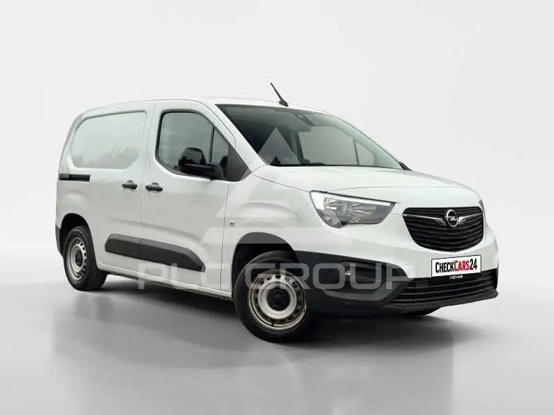 2024 Opel Combo