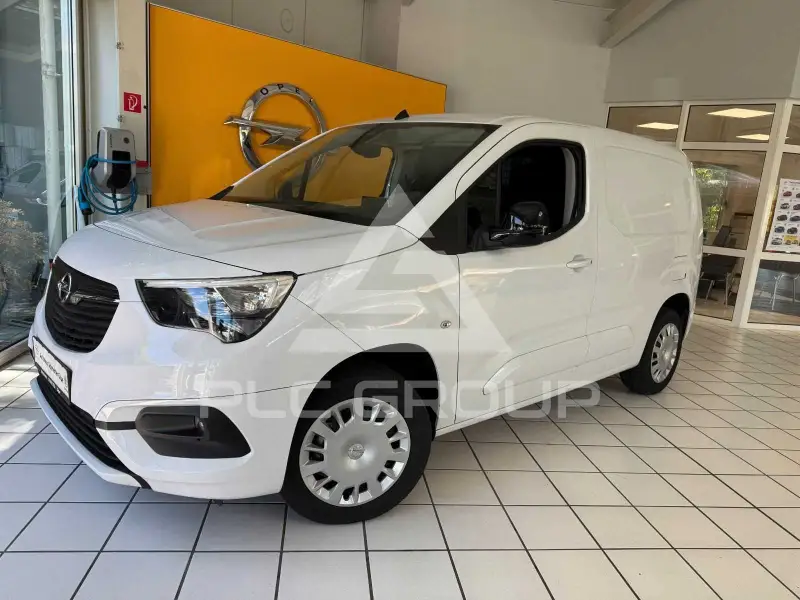 2024 Opel Combo
