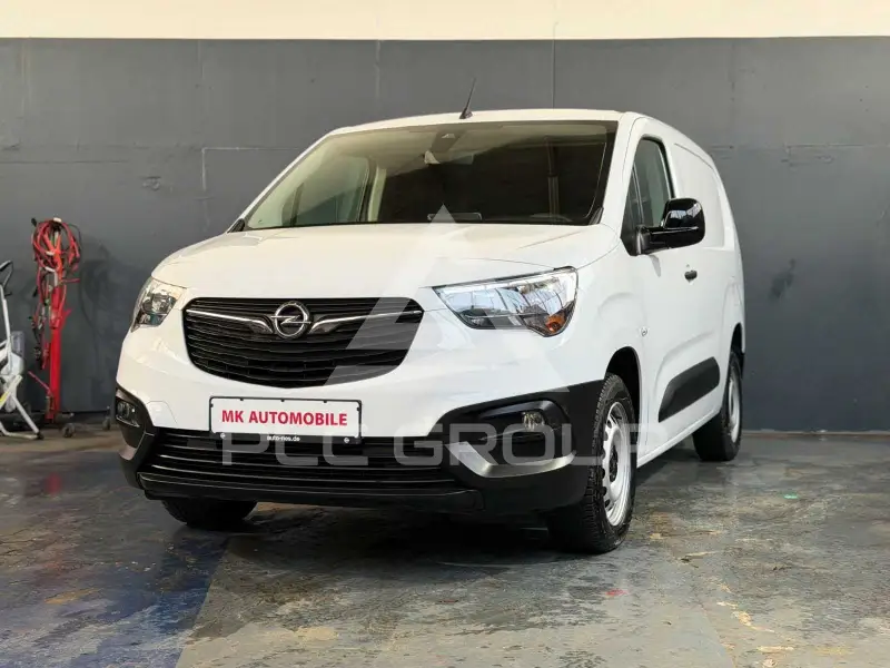 2024 Opel Combo