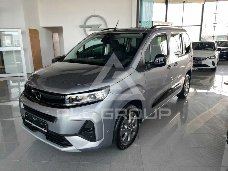 2024 Opel Combo