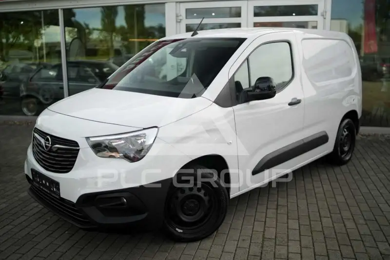 2024 Opel Combo