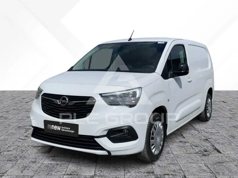 2024 Opel Combo