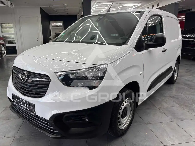 2024 Opel Combo