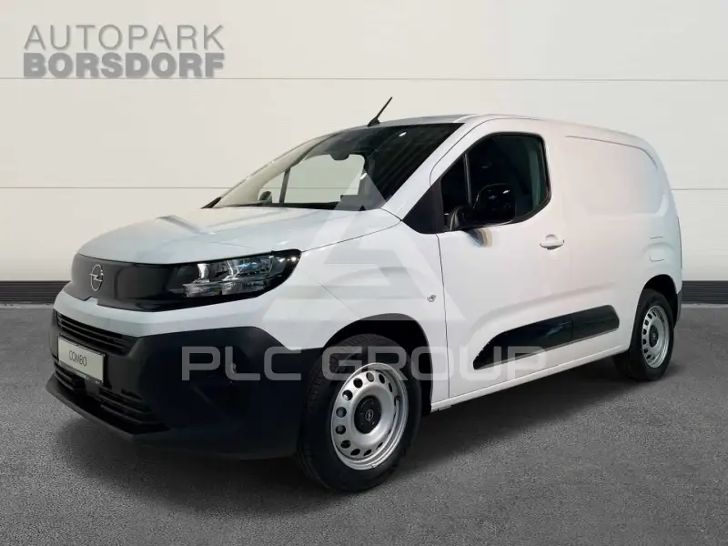 2024 Opel Combo