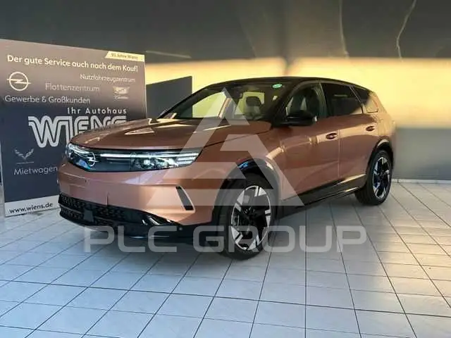 2024 Opel GrandlandX