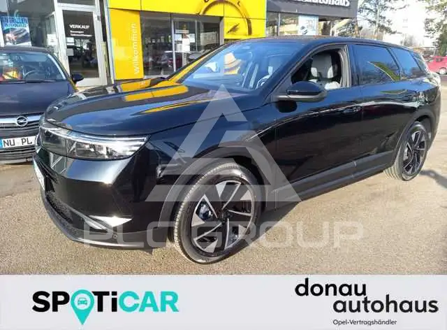 2024 Opel GrandlandX