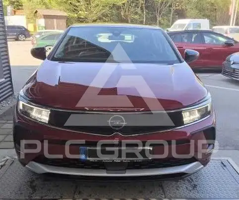 2024 Opel GrandlandX