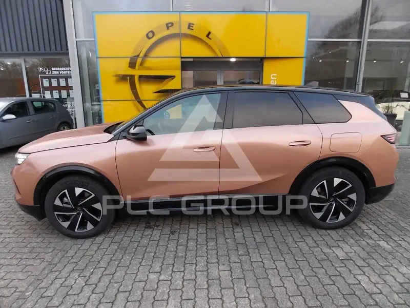 2024 Opel GrandlandX