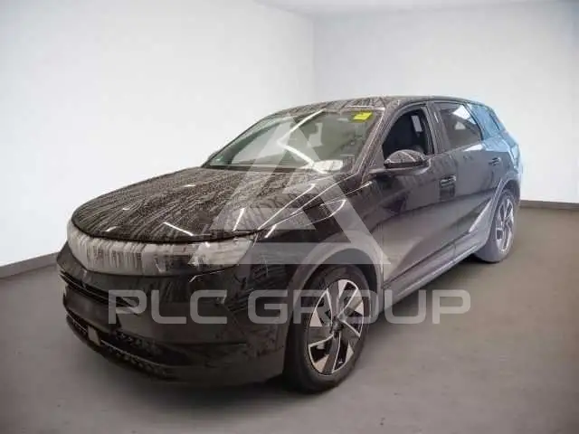 2024 Opel GrandlandX