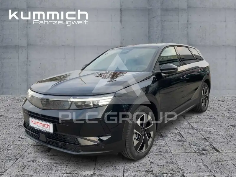 2024 Opel GrandlandX