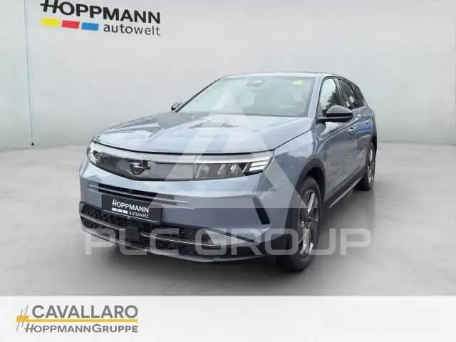 2024 Opel GrandlandX