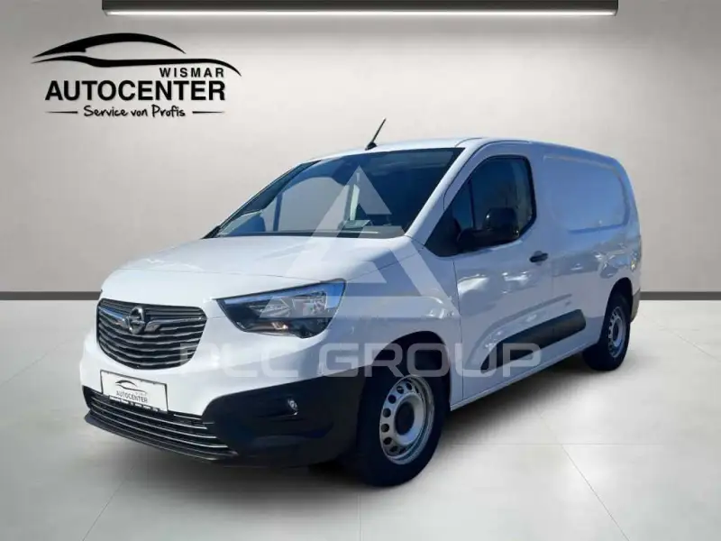 2024 Opel Combo