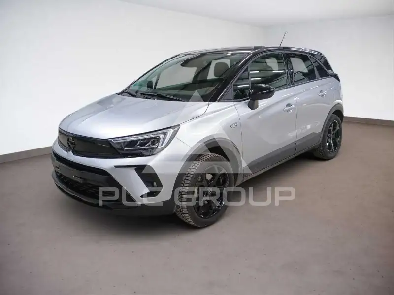 2024 Opel CrosslandX