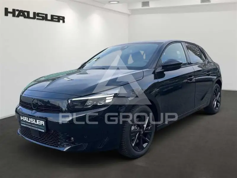 2024 Opel Corsa