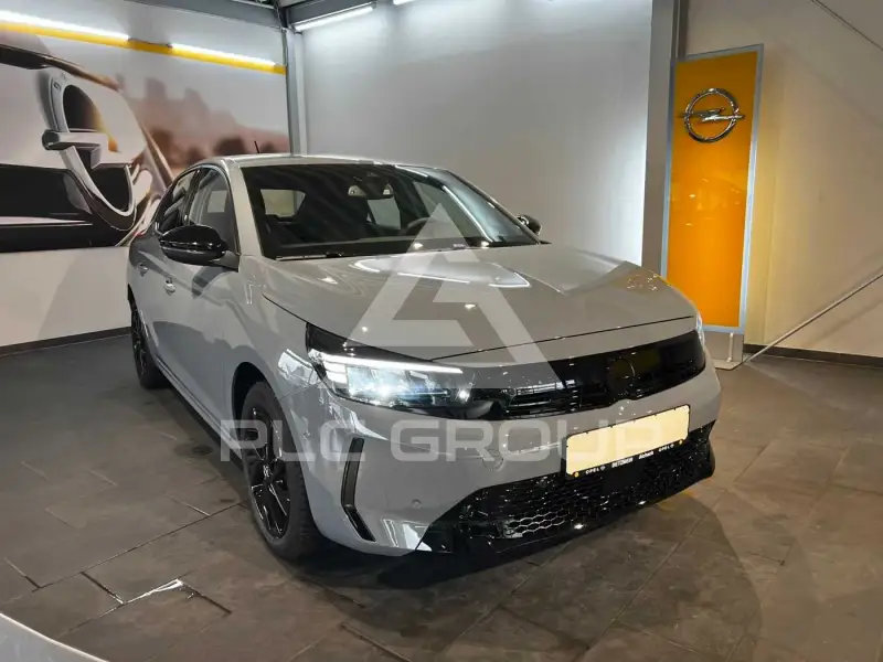 2024 Opel Corsa