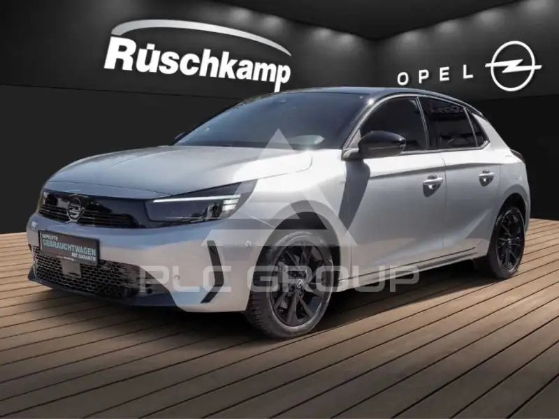 2024 Opel Corsa