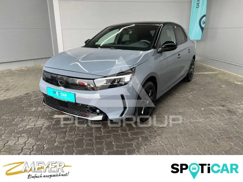 2024 Opel Corsa