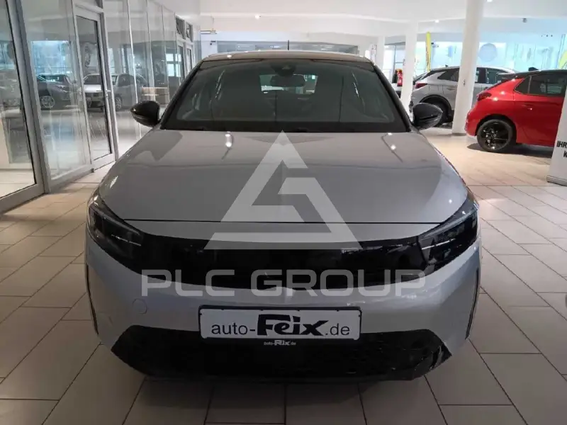 2024 Opel Corsa
