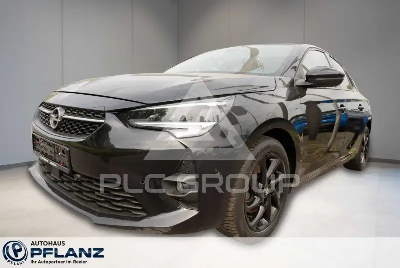 2024 Opel Corsa