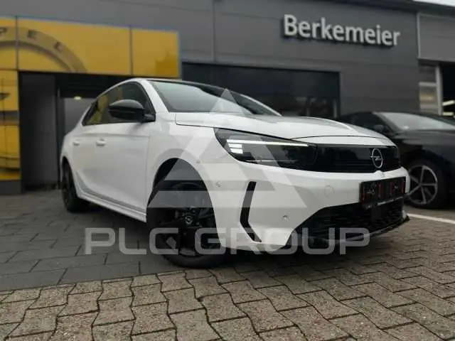 2024 Opel Corsa