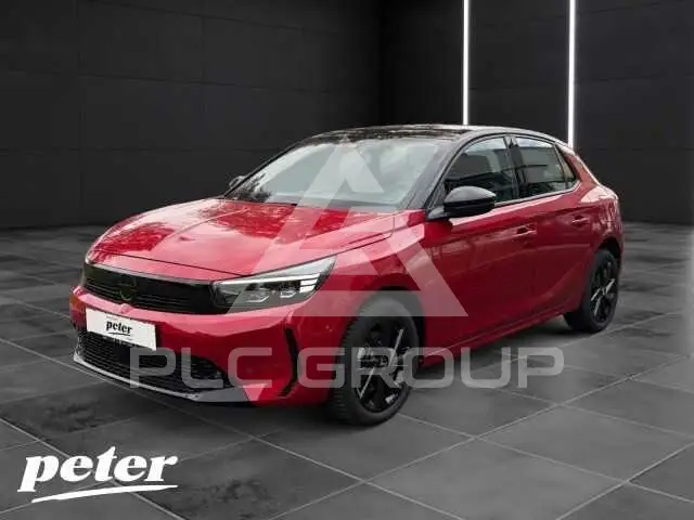 2024 Opel Corsa