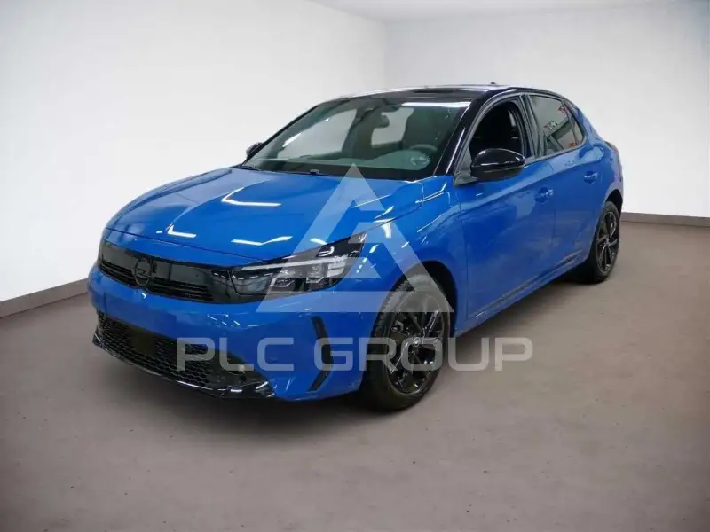 2024 Opel Corsa