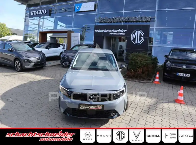 2024 Opel Corsa