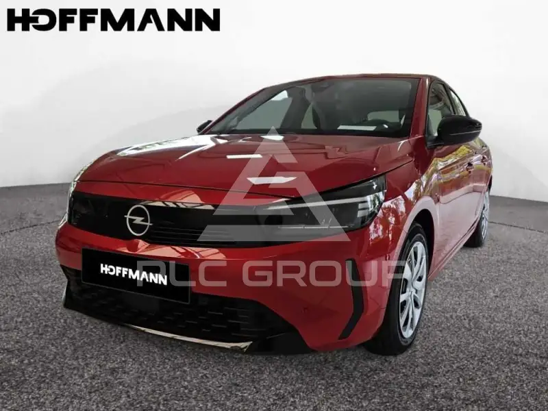 2024 Opel Corsa