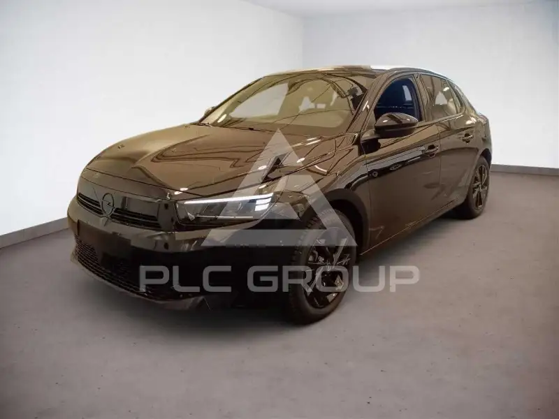 2024 Opel Corsa