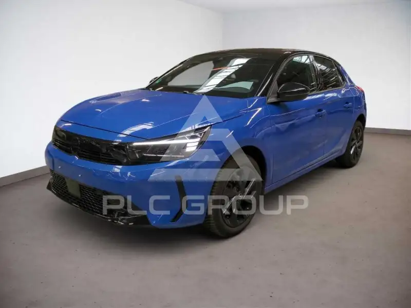 2024 Opel Corsa