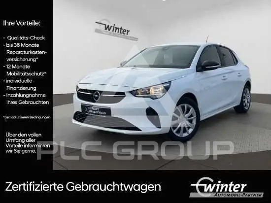 2024 Opel Corsa