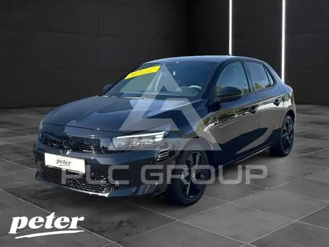 2024 Opel Corsa