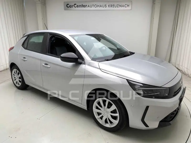 2024 Opel Corsa