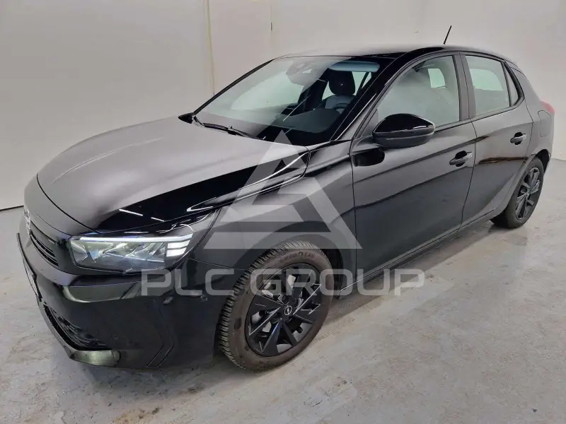 2024 Opel Corsa