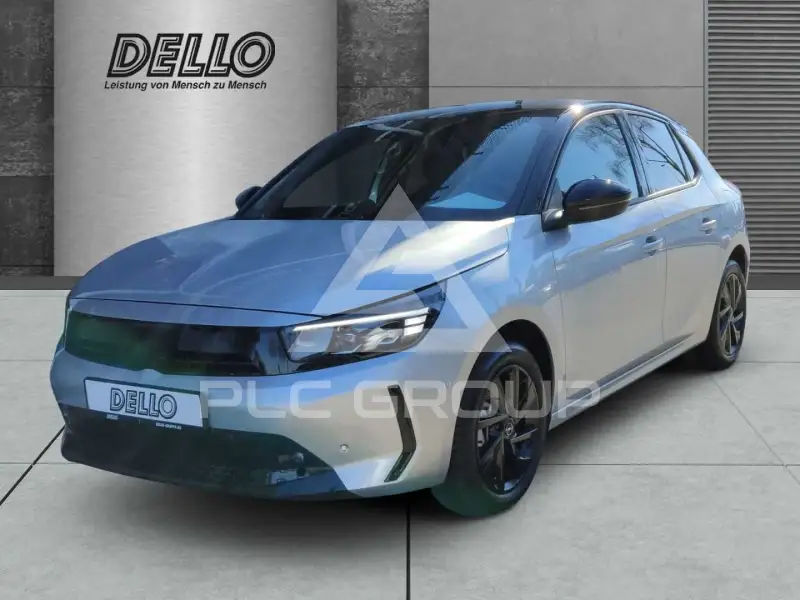 2024 Opel Corsa