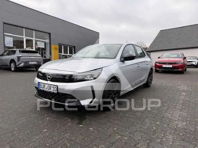 2024 Opel Corsa