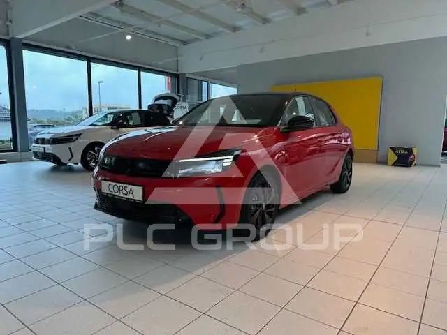 2024 Opel Corsa