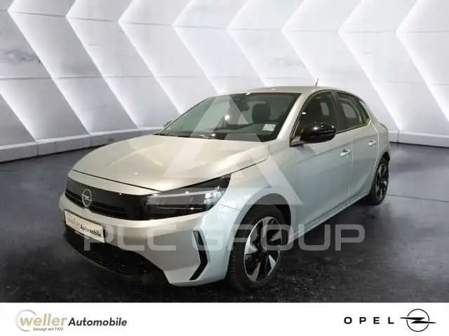 2024 Opel Corsa