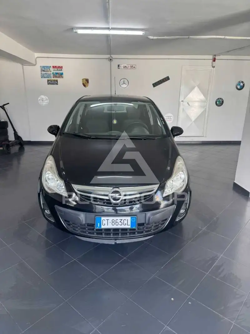 2024 Opel Corsa