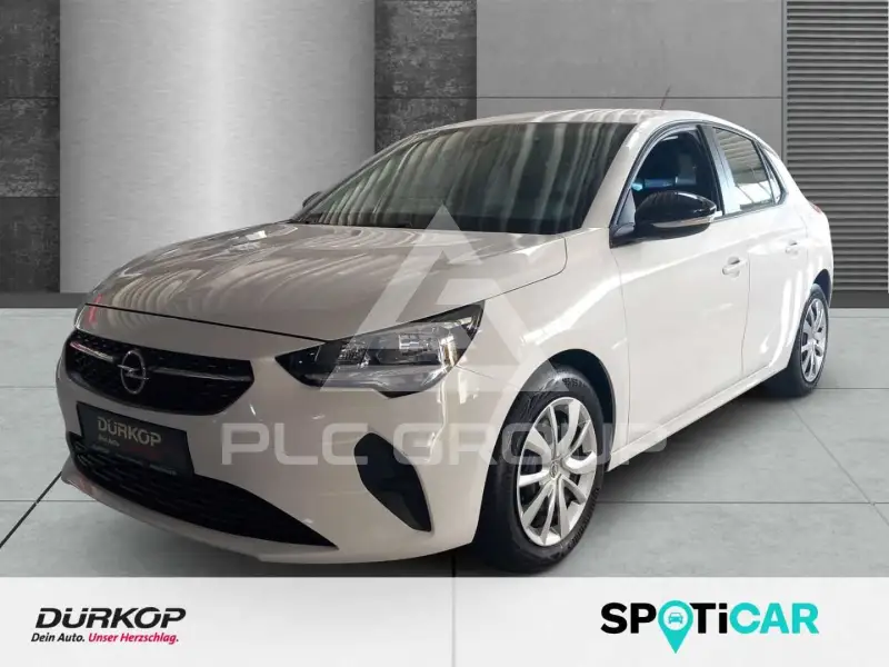 2024 Opel Corsa