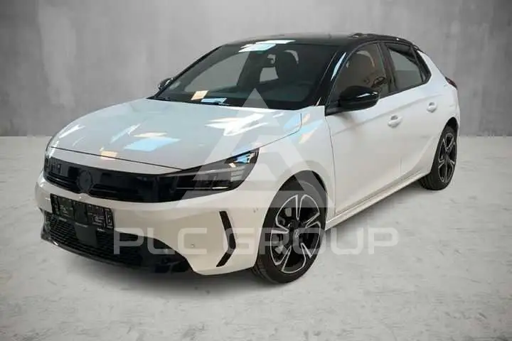2024 Opel Corsa