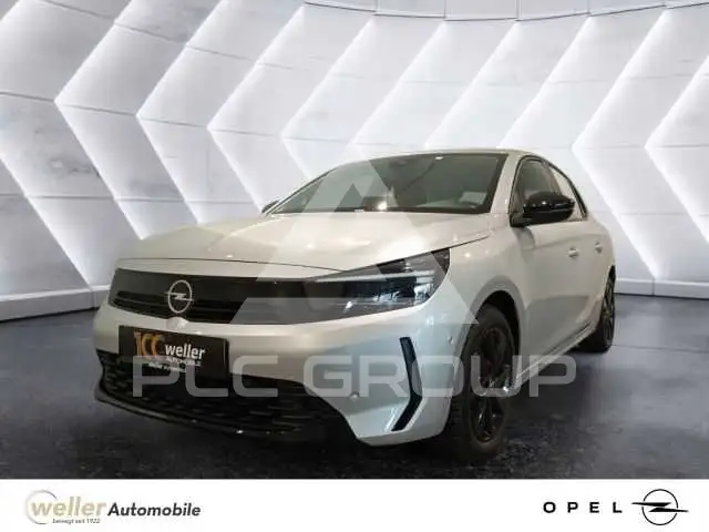 2024 Opel Corsa